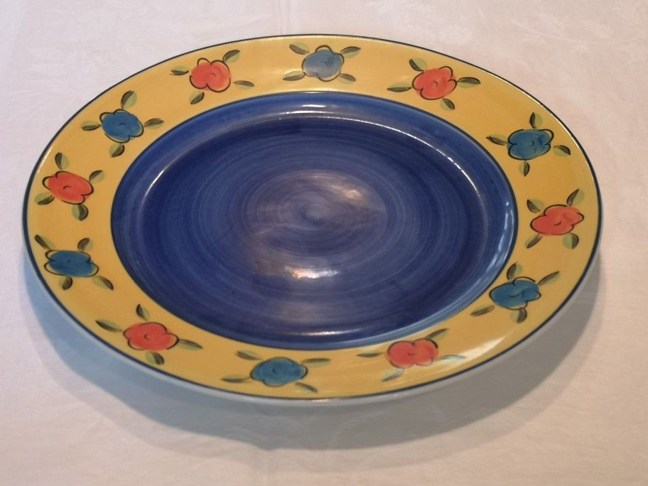 Ready for the Holidays! Coffee, Tea & Dessert-serving China Set