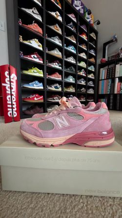 New Balance 993 Joe Freshgoods