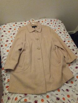 Woman's coat