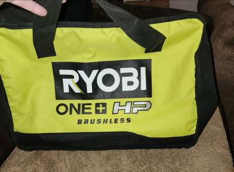 Ryobi Tool Bag