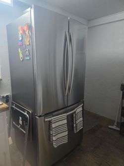 Refrigeradores
