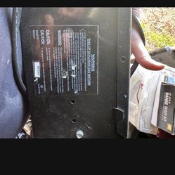 50 Amp Fully Automatic Battery Charger