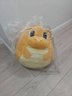 Dragonite squishmallow plush 20 inch NEW