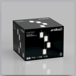 Household Items, Furniture, Lights