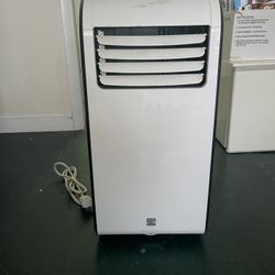 Kenmore Portable Air Conditioner 
