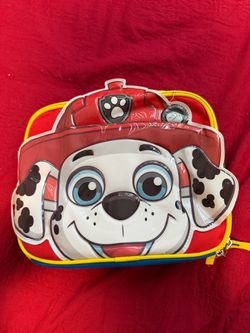 Boys lunch box