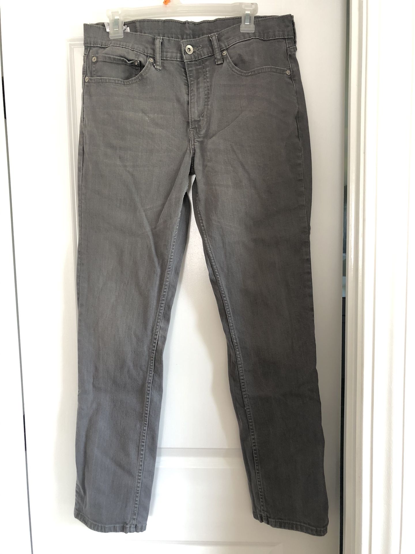 511 Levi’s Men’s Jeans.