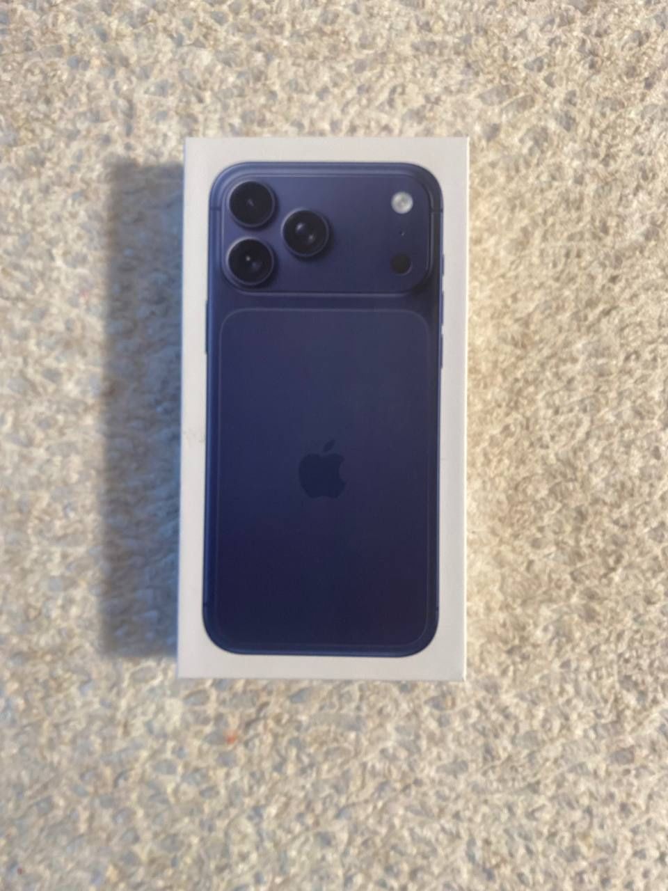 Brand New iPhone 17 Pro Max