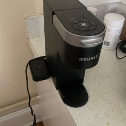 Used (Like new) Keurig For Sale