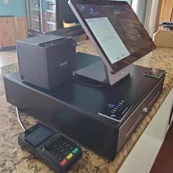 Registradoras Para Restaurante