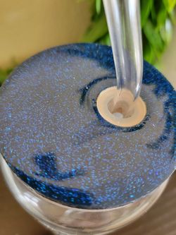 Betty Boop Bleeds BLUE!