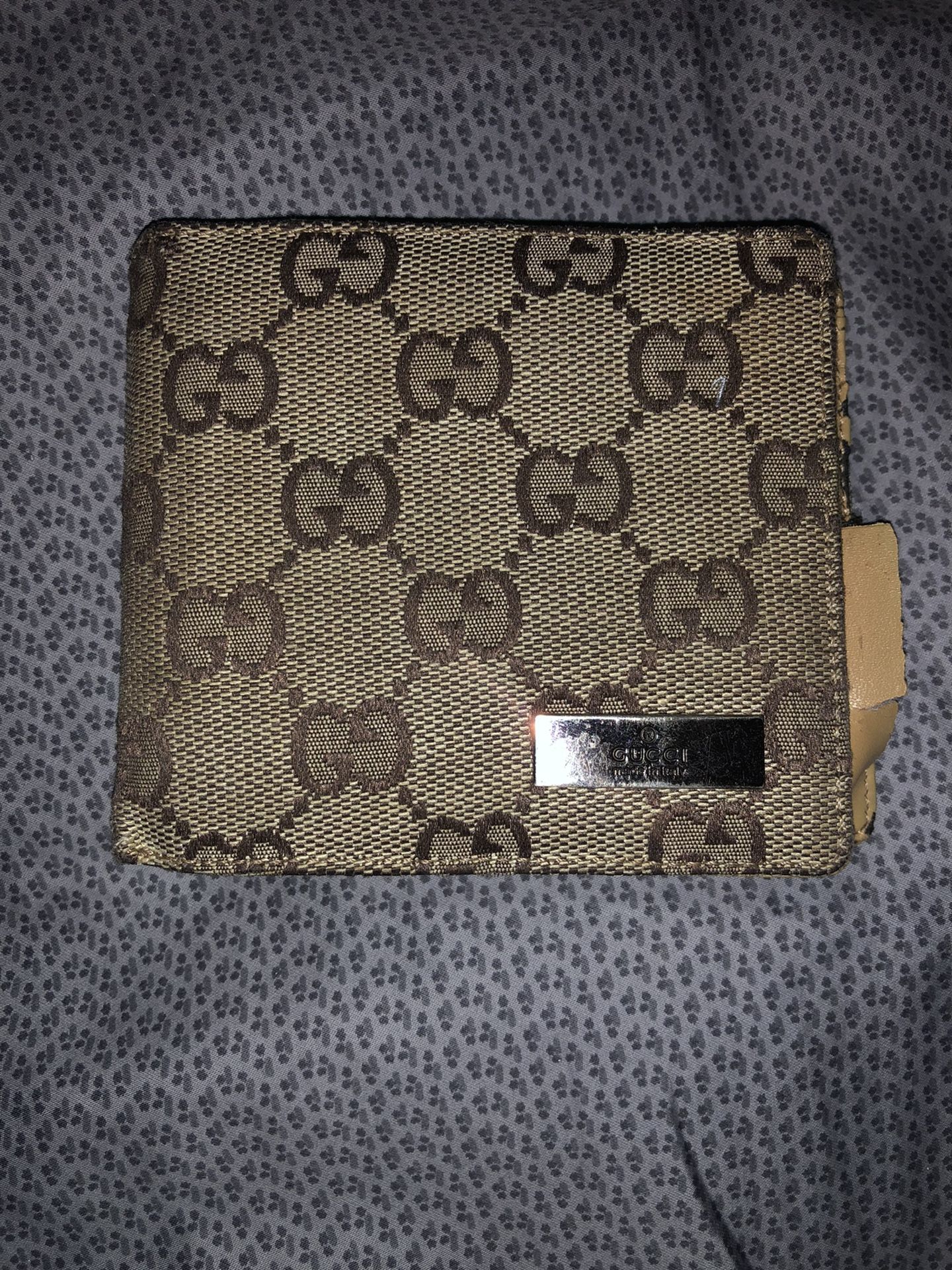 Gucci Wallet