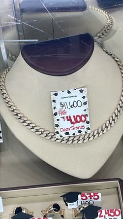 Cuban chain