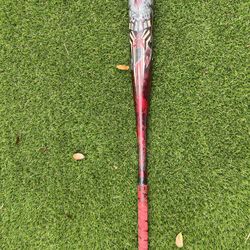 2022 Dimarini Voodoo one BBCOR -3 (33/30)