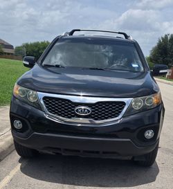 2012 kia sorento ex for sale