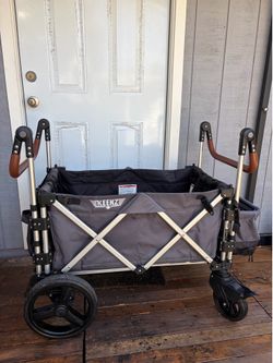 Keenz Stroller Wagon