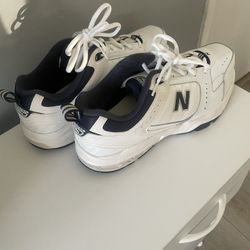 NB shoes