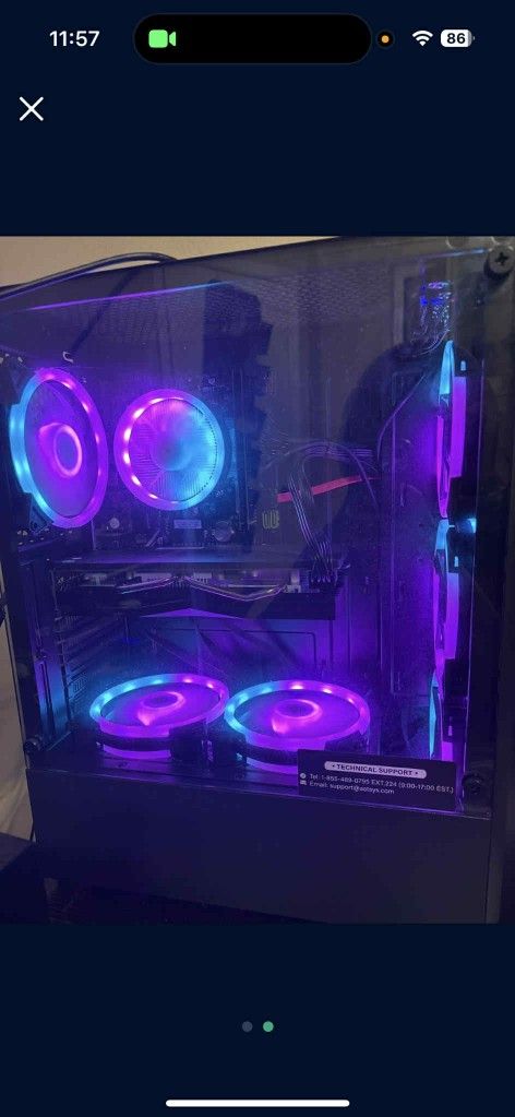 VIDEO GAME PC