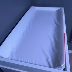 Changing Table
