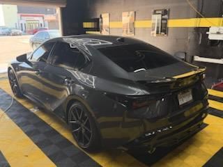 Automotive Tint Window Film