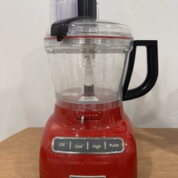 KitchenAid Blender