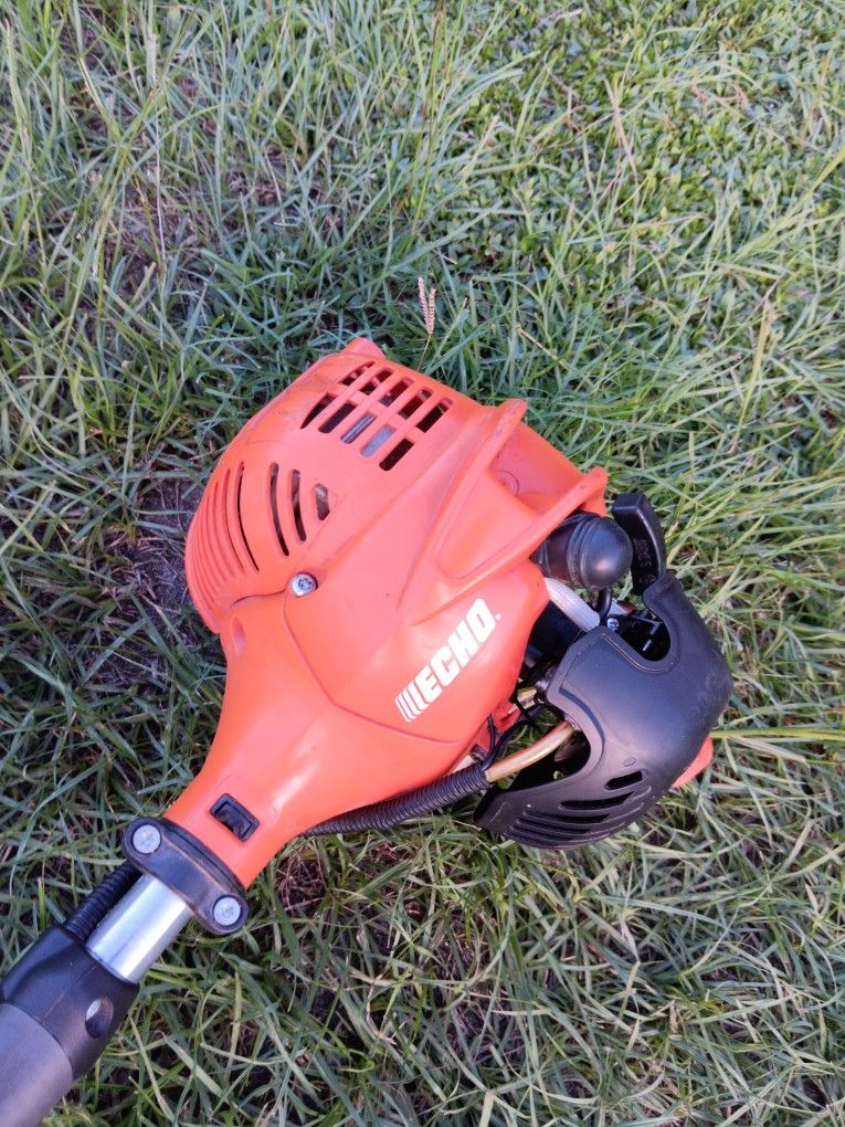 Echo Trimmer 