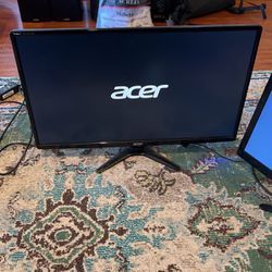 Acer Computer Monitors 