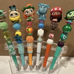 Disney Pens