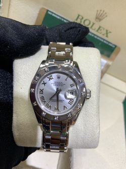 Rolex DateJust