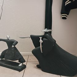 Master Piece Of All Martial Arts