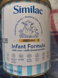 Formula