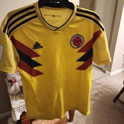 Jersey Colombian 