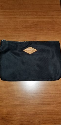 *MZ Wallace* Black Cosmetic/Toiletry Pouch