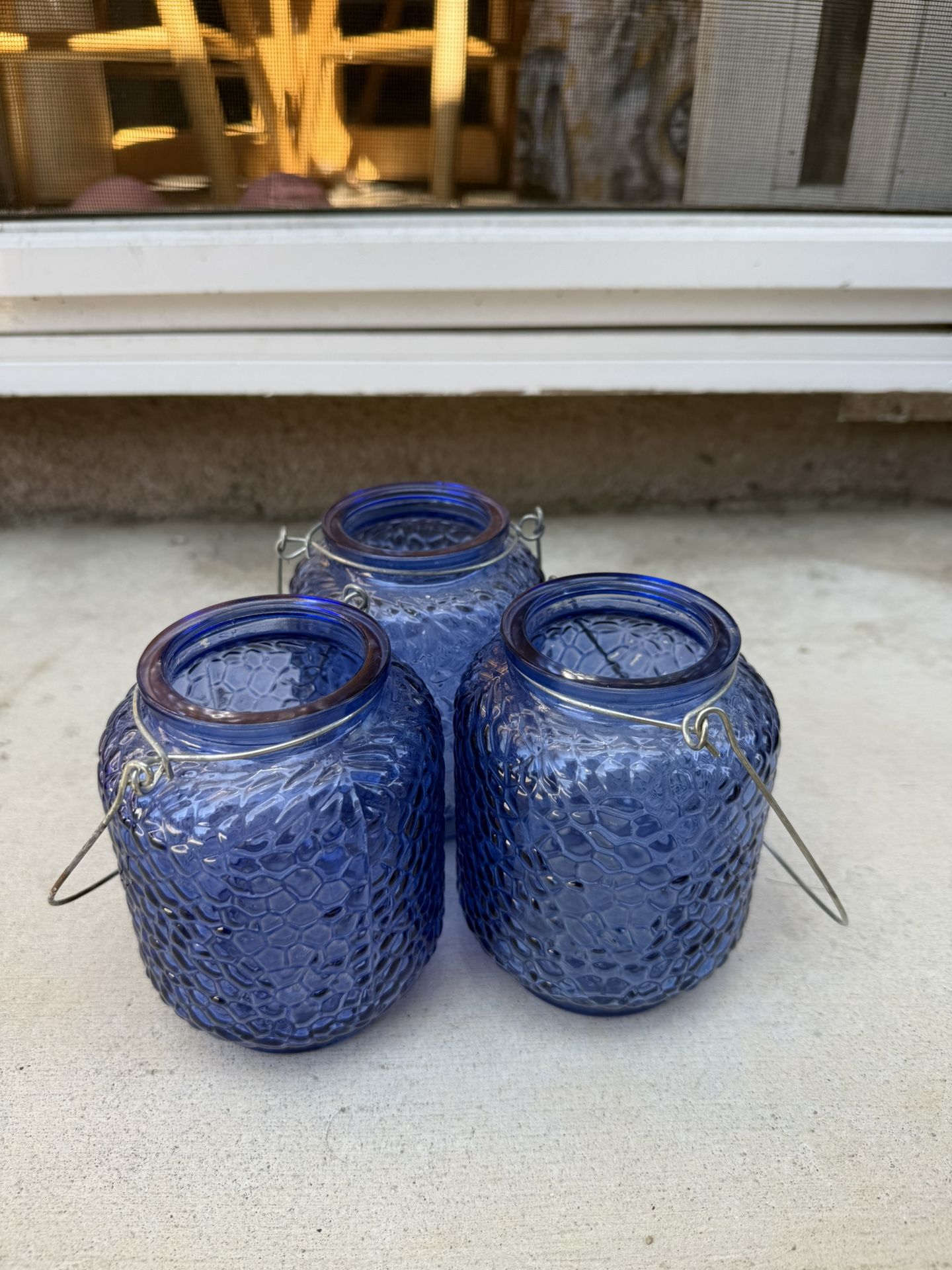 Vase / Candle Holder
