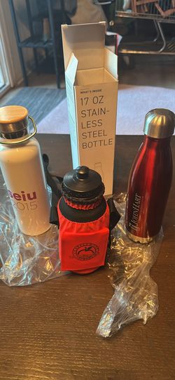 Bottle New Price For All $15