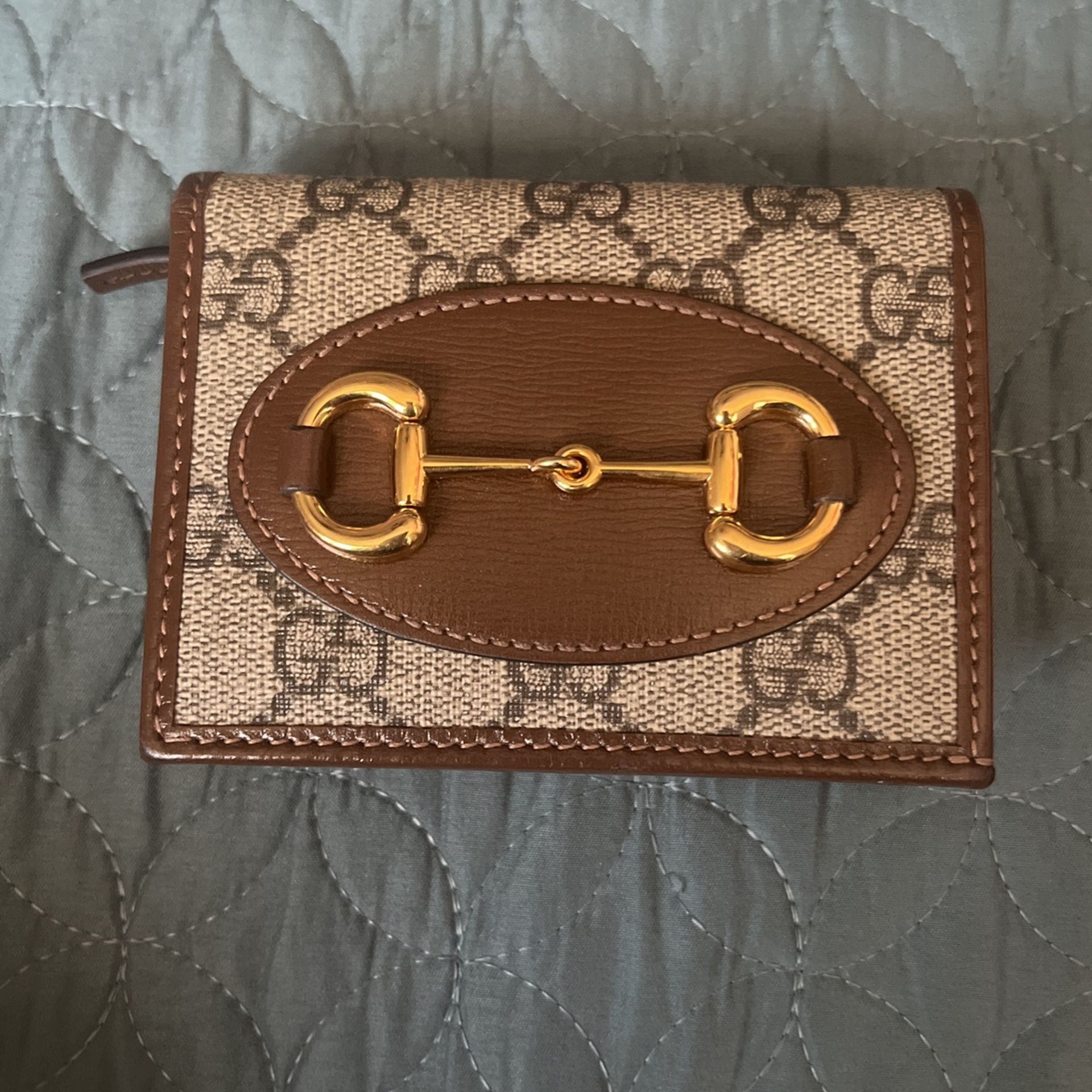 Gucci Wallet