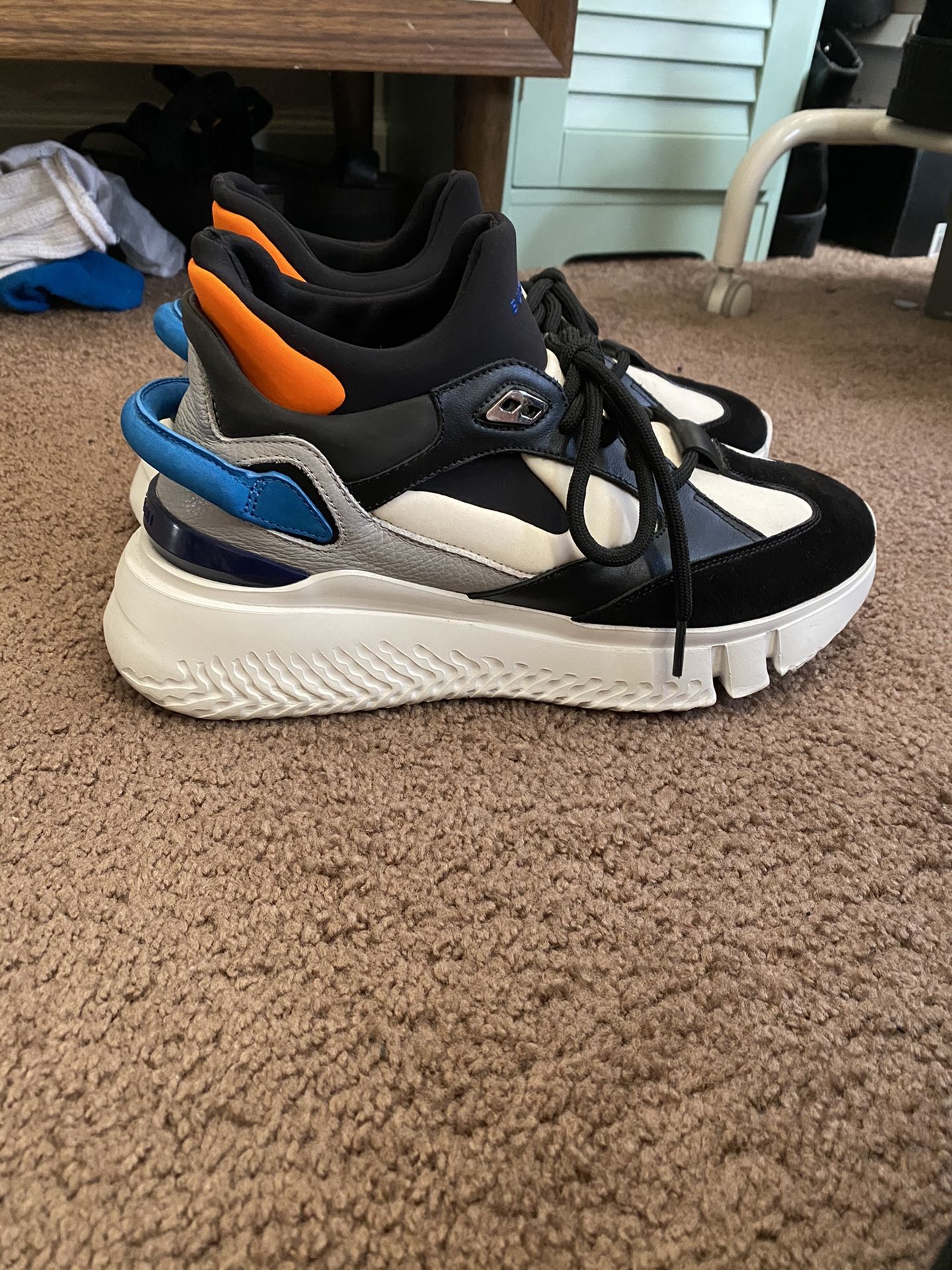 Buscemi Sneakers Men