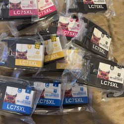 Ink Cartridges For Brother Printers