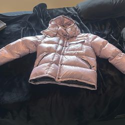 MONCLER Jacket