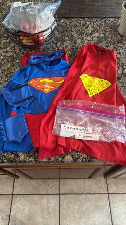 Costumes