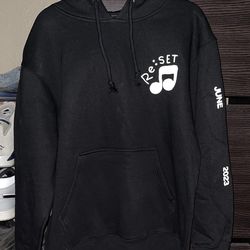 Re:SET Concert Experience 2023 Hoodie