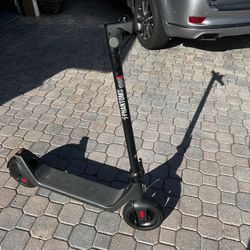 Electric Scooter For Sale 
