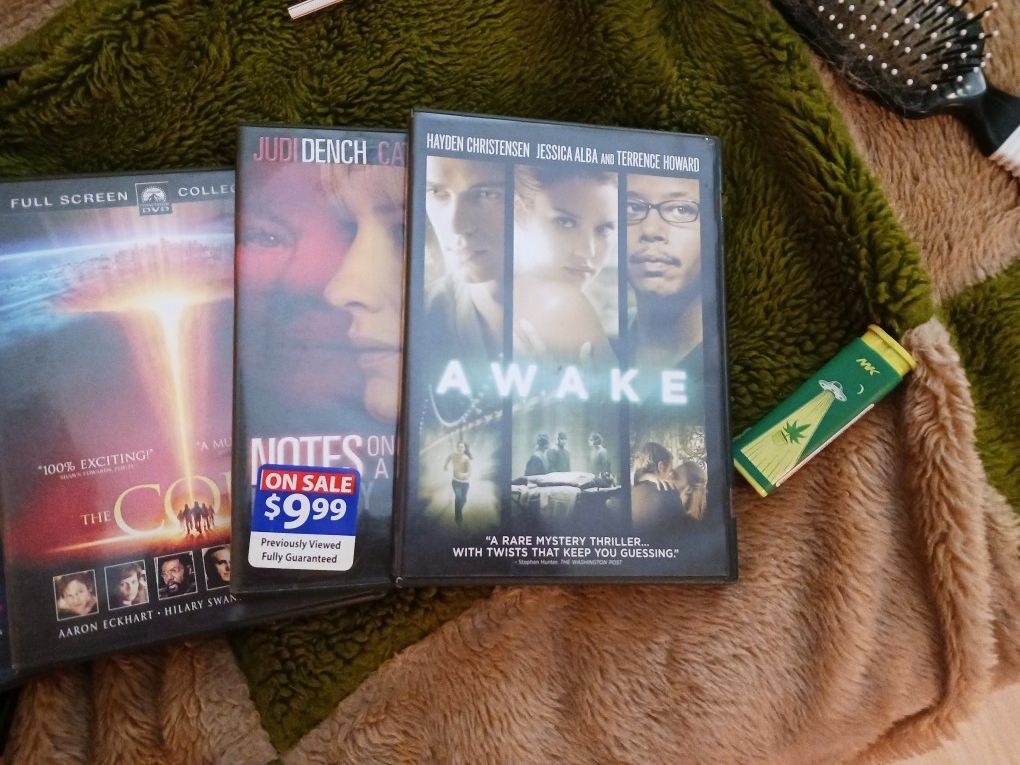 Dvds Over300 Movies