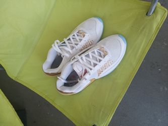Nike Basketball Shoes