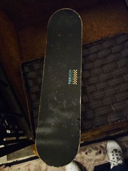 V E R S I O N   SKATE BOARD