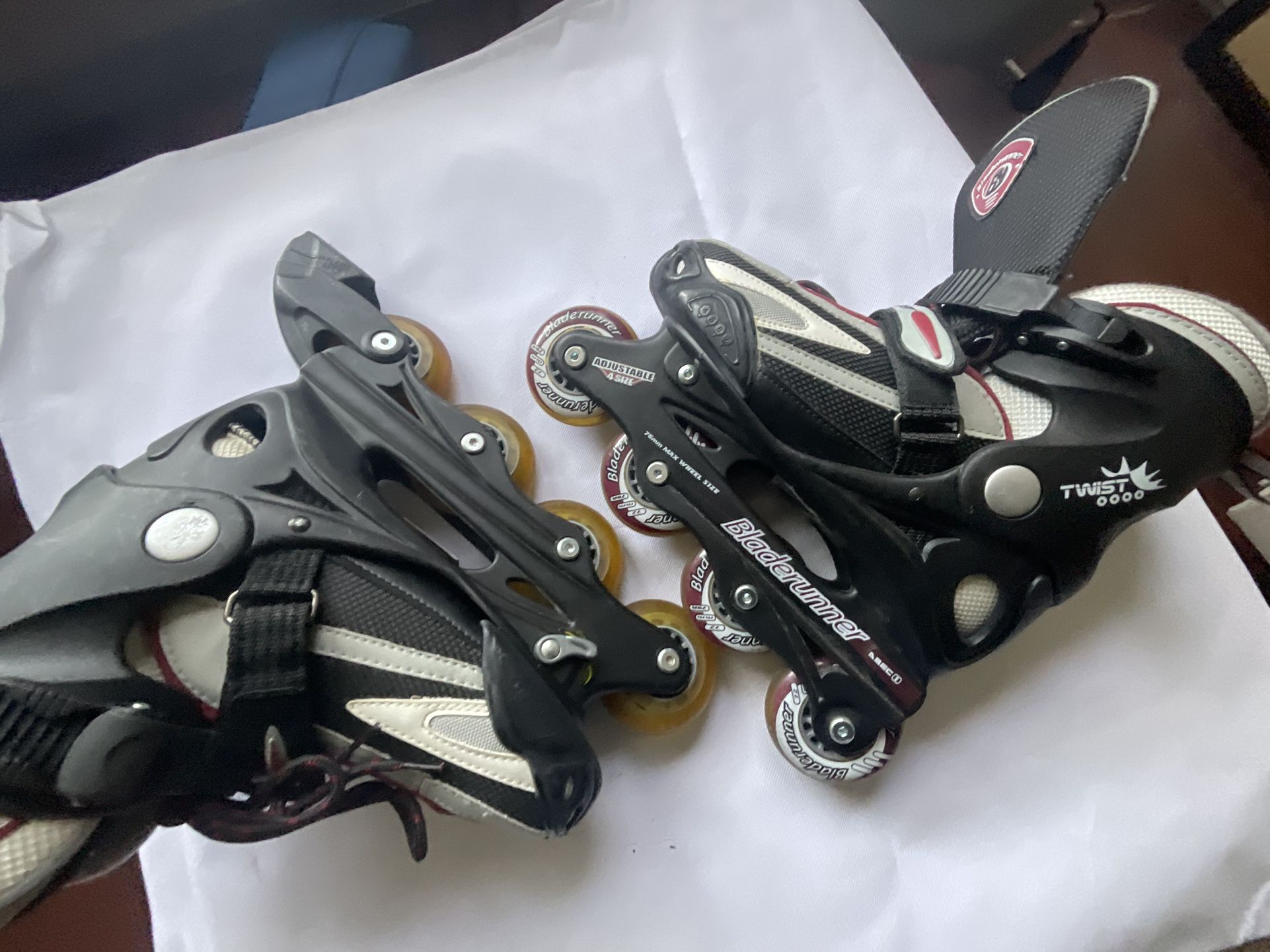 Roller Blades
