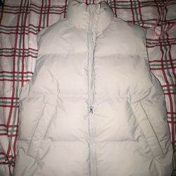 Medium Jacket