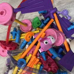 Tinker Toys