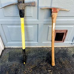 Pick Axes For Sale