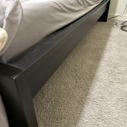 Queen Bed Frame